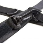 Wiązania-Costrittivo Easy Cuffs Collar Arms Restraint black - obrazek 3