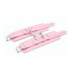 Polsiere Cuffs Belt pink - obrazek 2