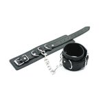 Polsiere Cuffs Belt black - obrazek 4