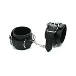 Polsiere Cuffs Belt black - obrazek 5