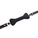 Easy Dog Gag (nero) - obrazek 3
