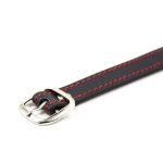 Knebel-Breathable Ball Gag Stretch (nero) - obrazek 4