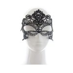 Royal Mask BLACK - obrazek 2