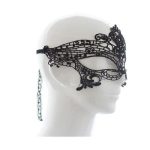 Royal Mask BLACK - obrazek 3