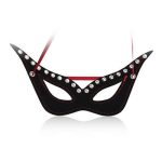 Secret Mask BLACK - obrazek 2