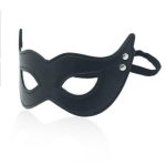 Maschera mistery black - obrazek 2