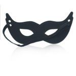 Maschera mistery black - obrazek 4