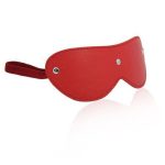 Blindfold Mask RED - obrazek 2
