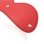 Blindfold Mask RED - obrazek 4