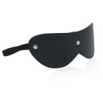 Blindfold Mask BLACK - obrazek 3