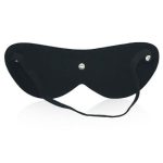Blindfold Mask BLACK - obrazek 4