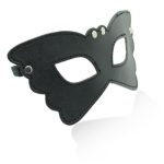 Butterfly Mask BLACK - obrazek 4