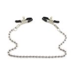 Chain Nipples Clamps - obrazek 2