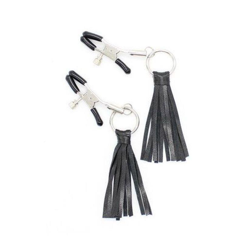 1-00904328 Ribbon Nipples Clamps - obrazek 1