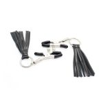 Ribbon Nipples Clamps - obrazek 3