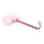 Pejcz-Soft skin duster (rosa) - obrazek 2