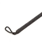 Pejcz-Soft skin duster (nero) - obrazek 2