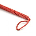 Pejcz-Soft skin duster (rosso) - obrazek 3
