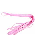 Bondage kit (rosa) - obrazek 2
