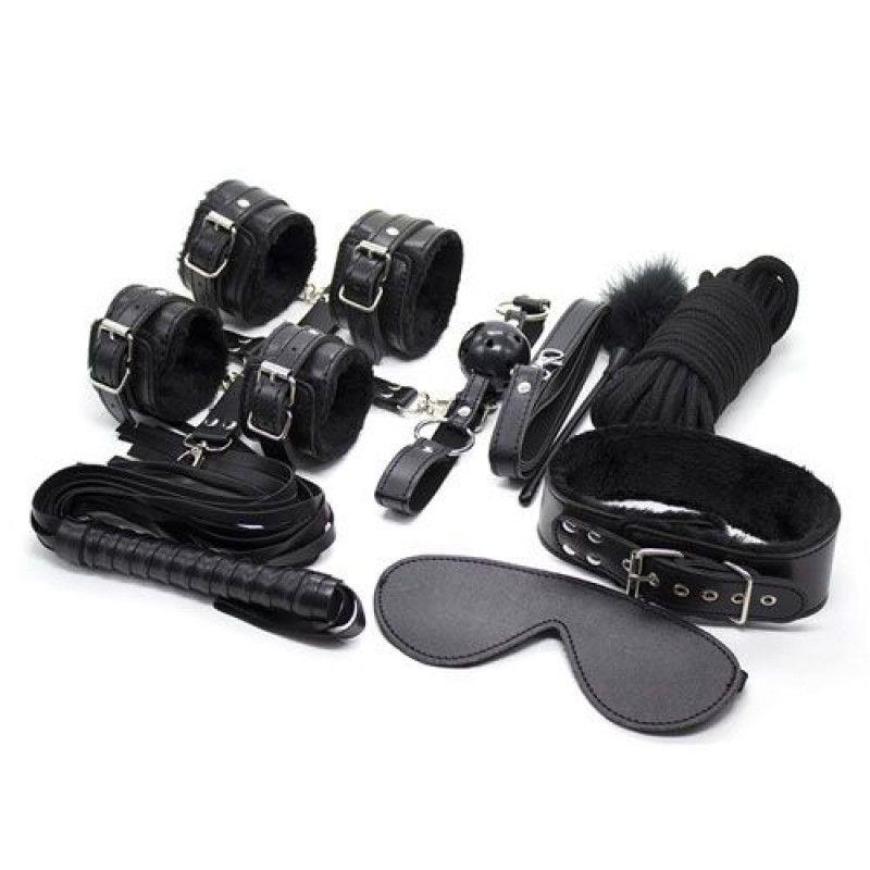 1-00904343 Top bondage kit - obrazek 1