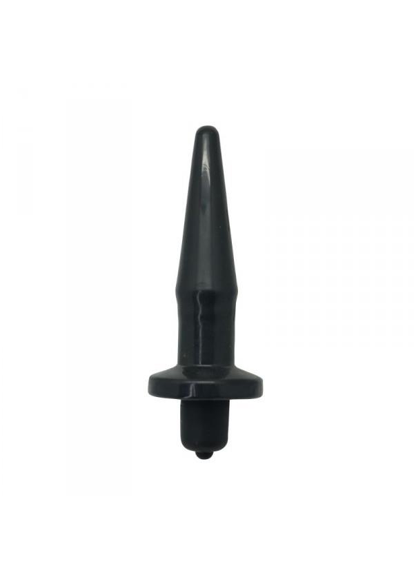 1-00904392 Plug/vibr-ANAL PLUG W/ ON/OFF VIBE - obrazek 1