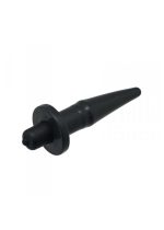 Plug/vibr-ANAL PLUG W/ ON/OFF VIBE - obrazek 2