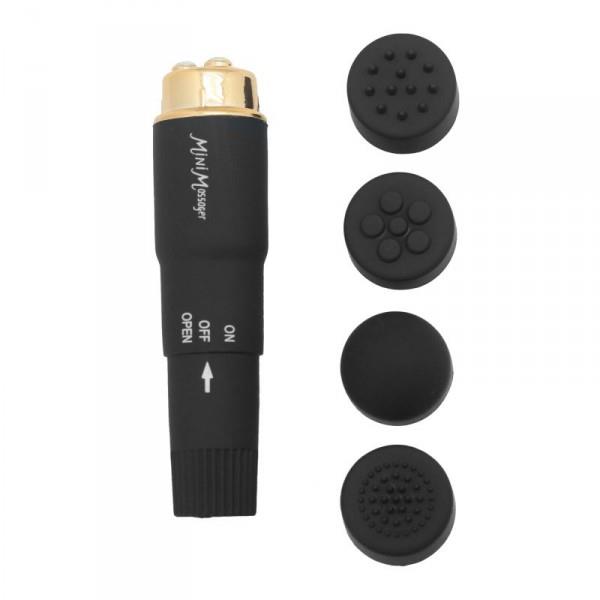 1-00904400 Stymulator-MINI ON/OFF VIBE - obrazek 1