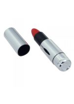Wibrator-MULTI-SPEED LIPSTICK VIBE. EXQUISITE, SHINY. - obrazek 3