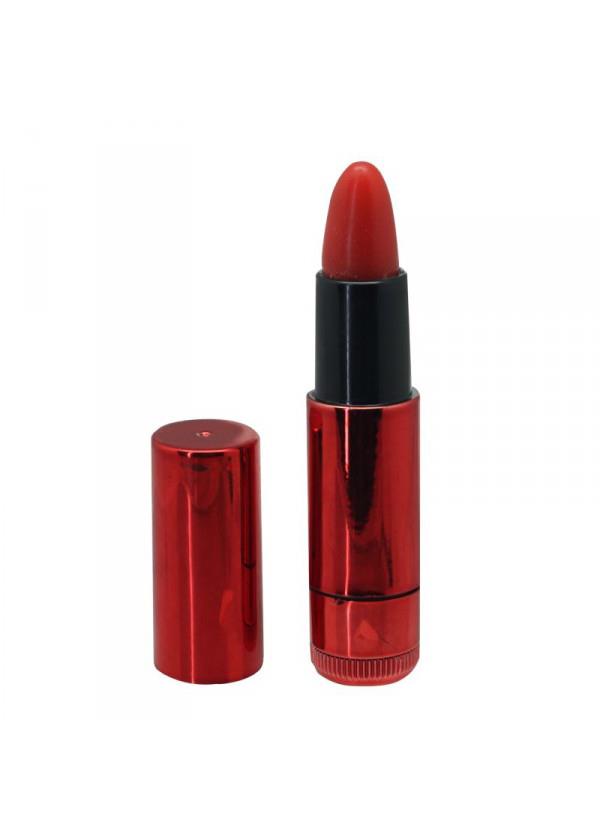 1-00904403 Wibrator-MULTI-SPEED LIPSTICK VIBE. EXQUISITE, SHINY. - obrazek 1
