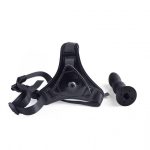 Cintura regolabile strap-on black - obrazek 6