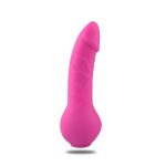 Cintura regolabile strap-on Pink Toyz4Lovers - obrazek 6