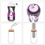 Sex In A Can Vagina Stamina Tunnel Flesh - obrazek 3