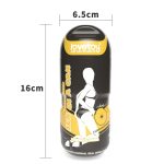 Sex In A Can Anus Stamina Tunnel - Vibrating - obrazek 2