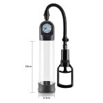 Maximizer WorxVX2 Accu Meter Pump - obrazek 7