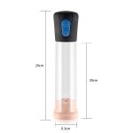 Maximizer Worx VX4 Auto Pro Pump - obrazek 2