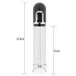 Maximizer Worx VX5 Rechargeable Pump Mouth - obrazek 2