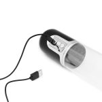 Maximizer Worx VX5 Rechargeable Pump Mouth - obrazek 5
