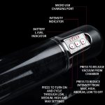 Maximizer Worx VX5 Rechargeable Pump Mouth - obrazek 10