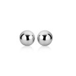 Passion Dual Balls Silver - obrazek 3