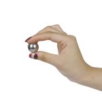 Passion Dual Balls Silver - obrazek 5