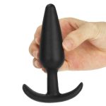 LURE ME Classic Anal Plug L - obrazek 2