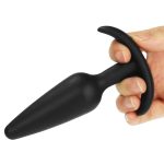 LURE ME Classic Anal Plug L - obrazek 3