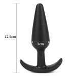 LURE ME Classic Anal Plug L - obrazek 5