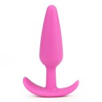 LURE ME Classic Anal Plug S Pink - obrazek 3