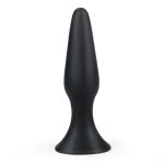 LURE ME Silicone Anal Plug S - obrazek 2