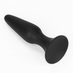 LURE ME Silicone Anal Plug S - obrazek 4