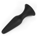 LURE ME Silicone Anal Plug S - obrazek 5