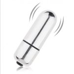 X-Basic Bullet Mini 10 speeds Silver