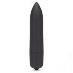 X-Basic Bullet Long 10 speeds Black - obrazek 2