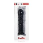 7"" Glass Romance Black - obrazek 2